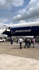 6.1K views · 140 reactions | Take a look at the Boeing 737-10 and...