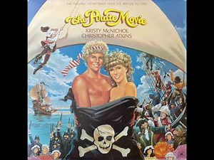 The Cast of The Pirate Movie - Happy Ending [The Pirate Movie Original Soundtrack]