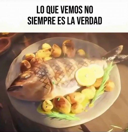 cuando miras las cosas de un solo punto de vista