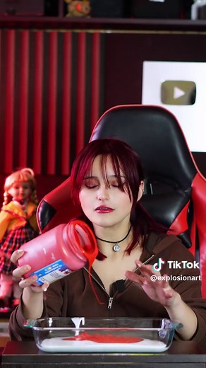 Cómo hacer slime sin bórax ni detergente