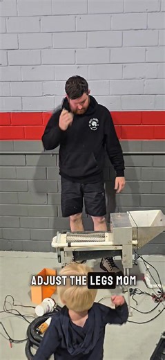 Home made Trommel setup and packup! @topfans #killerprospecting #goldrush #goldtrommel #getthegold #goldprospectors | Killer Prospecting