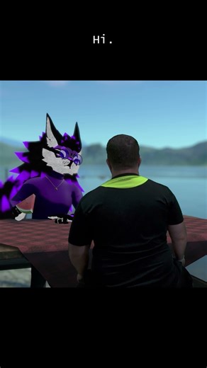 Somatic Hangout of the week come join us at discord.com/somaticvr #gaming #vr #vrchat #vrchatworlds