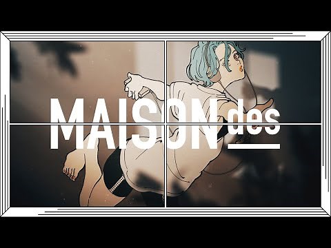 【103】[feat. EMA, たなか] ダンス・ダンス・ダダ / MAISONdes