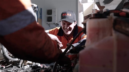 At Maas Group Holdings, we know our greatest strength is our people. Across civil construction, mining, real estate, and beyond, it’s our teams that drive success. We’re proud to foster a culture built on teamwork, trust, and respect, where everyone is supported to grow and achieve their goals. From recognising hard work to rewarding achievements, we make sure our people feel valued every step of the way. If you’re looking for a workplace with diverse opportunities and a team that truly has your