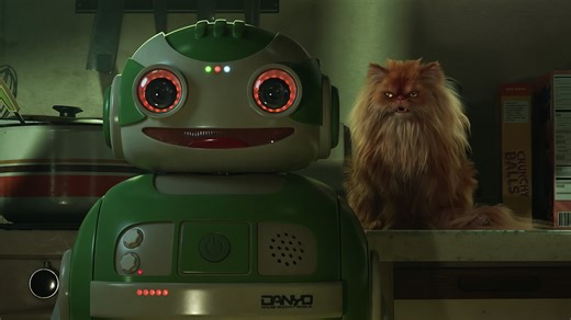 'Love, Death and Robots' Volume 4 Episode 5: The Other Large Thing Ending Explained