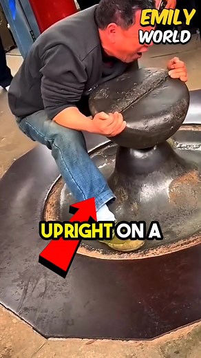 China’s Impossible Stone Challenge 🪨🏆 | Black Diamond