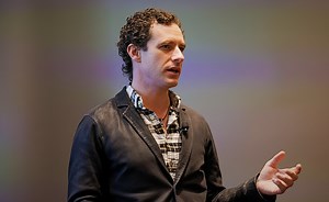 Why Glen Weyl Says Superintelligence Is Already Here—and It’s Social. - The Data Science Institute at Columbia University