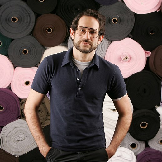 What Happened to American Apparel and Founder Dov Charney? Inside the Cult Brand's Unraveling