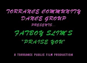 Fatboy Slim - Praise You [Official Video]