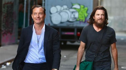 'Black Rabbit' trailer sees chaos follow Jude Law & Jason Bateman