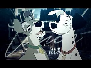 Blinded by the Lights [Scamp x Patch]