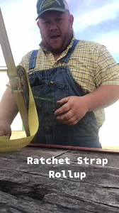776K views · 3.2K reactions | Hopefully somebody can use this! #farmer #northcarolina #life #farmtok #country #ratchetstrap #farmtokk #fyp #lifehacks #hauling #hack | Birthdaymonth10 | Facebook