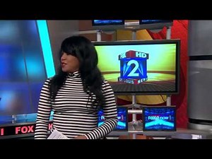 News Anchor Called The Hamburglar On Air By Her Co-Worker\r\n She's not sure h