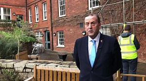 2.5K views · 41 reactions | We have awarded Exeter Community Centre an £80,000 Strategic Fund grant to create more space and enhance the brilliant work it does in the community. This video explains why our Grants Programme is so important to community groups right across the city. | Exeter City Council | Facebook