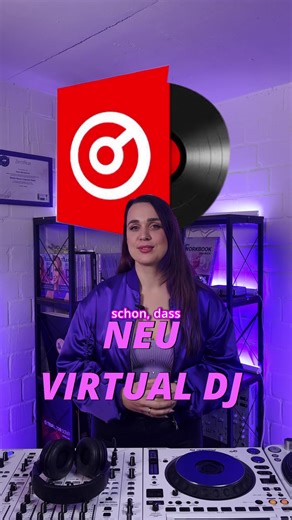 Virtual DJ Update 2026: New Features and Enhancements