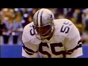 1974 | Dallas Cowboys Season Highlights | A Champion in Waiting | NFL
