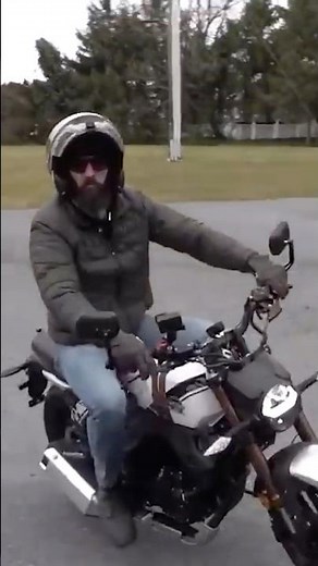 BEST Motorcycle Bluetooth Headset EVER?!