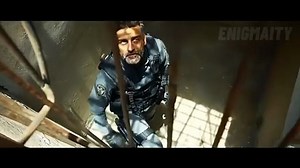 Metal Gear Solid (2025) - First Live-Action Trailer Teaser - Starring Oscar Isaac _ Jason Momoa(480)