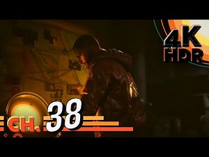 DEATHLOOP - PS5 [4K/60fps HDR] (100%, All Collectibles, Platinum) Part 38 - Remaining Trophies