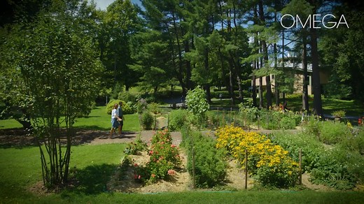 Explore what Omega's campus has to offer