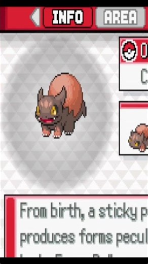 The Clay Bulbasaur #shorts #pokemon #pokemon