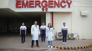 411 reactions · 98 shares | When emergencies strike, every moment...