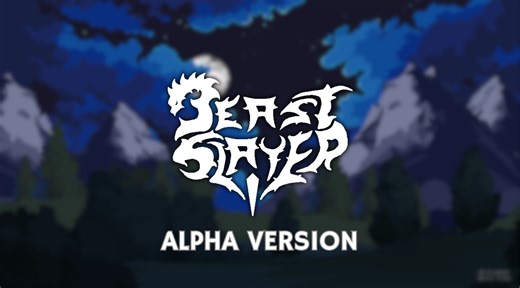 Beast Slayer Origin - Alpha by MoflyGames