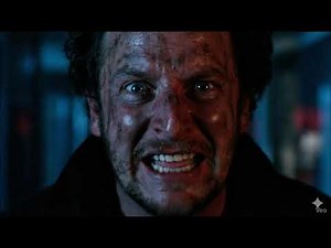 HOME ALONE 6: LOCKDOWN - Official Concept Trailer (2025)