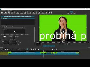 Střih videa - Jak vložit do Vašeho videa text (Střih videa pro začátečníky - Shotcut)