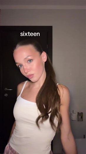 sweet sixteen✌️#recomendation #sixteen #hb #happybirthday