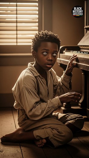 57K views · 5.2K reactions | The Blind Slave Who Became a Musical...