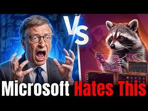 Ubuntu vs Windows 11 — The Comparison Microsoft Does NOT Want You to See