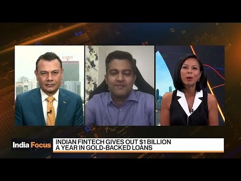Fintech Starup Rupeek Plans to Reach More Indian Cities