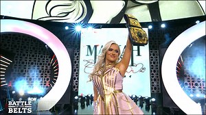 257K views · 3K reactions | After a wild week of #AEW action, check out highlights from a champion-stacked Battle of the Belts XII from Saturday night in Stockton, CA! | All Elite Wrestling | Facebook