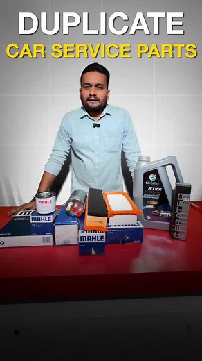 Simplifying Your Renault Duster Maintenance with Quality Aftermarket Filters In this video, we explore how the servicing department can often see more duplication issues than the parts department—and how choosing high-quality aftermarket filters can be a great solution. We highlight some excellent options for oil, fuel, cabin, and air filters that deliver both top-notch quality and affordability. Plus, if you need more details, just drop a comment with “Duster” or “Renault” and we’ll send you al