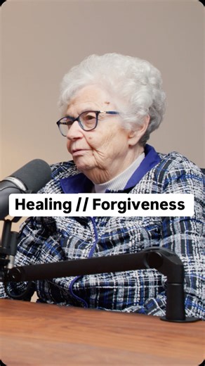 Talking Church Podcast on Instagram: "These next 30 seconds will change how you see healing and forgiveness. #christianpodcast #christianquotes #christianliving #christianleaders #christianadvice #churchculture"