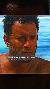 Cast Away (2000) | One of the Greatest Survival Movies Ever Made 🌊