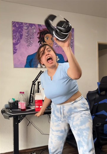 Neues Headset Prank🤣 #prank #pranks