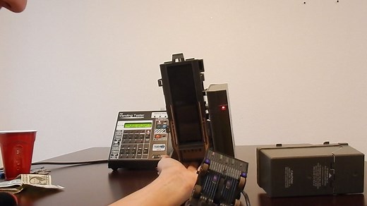 Coinco Mag50b mag pro bill validator soda snack vending machine mdb how to repair fix trouble shoot