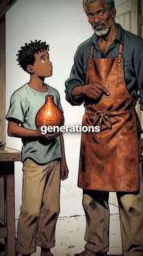 This 50-Year-Old Gourd Carving Technique Will Blow Your Mind!