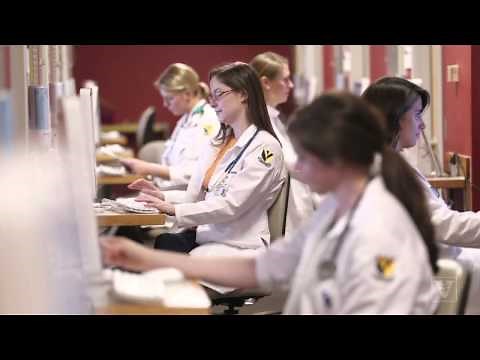 Vanderbilt School of Nursing - Vanderbilt Program for Interprofessional Learning
