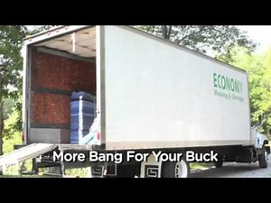 Economy Moving & Storage LLC | Amelia, OH | Tri-State