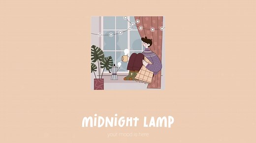 Korean Aesthetic Music | Relaxing Sounds and Cute Kpop Beats