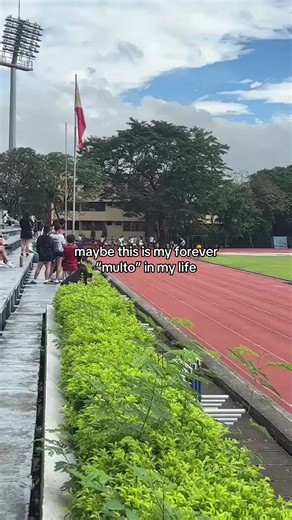 Forever a District Division Player: My Journey in Track and Field