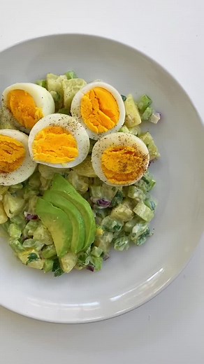 7 Ensaladas Saludables para Comer y Cenar