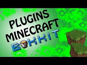 [Tuto] Comment installer/configurer des plugins sur un serveur Bukkit 1.5.2