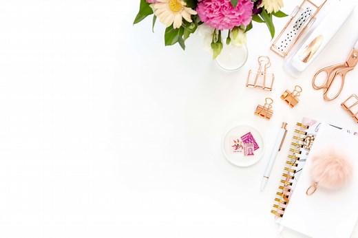 Bible Journaling Ideas for Beginners (with Free Printable!) -