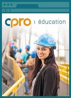 Cpro éducation