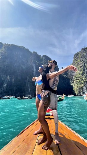 Visit Phi Phi Island: A Hidden Gem in Thailand