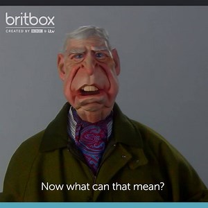Missing your weekly Spitting Image fix? Stream all 10 episodes of the new season exclusively on BritBox: https://bit.ly/BB_SI #SpittingImage #BritBox | BritBoxTV